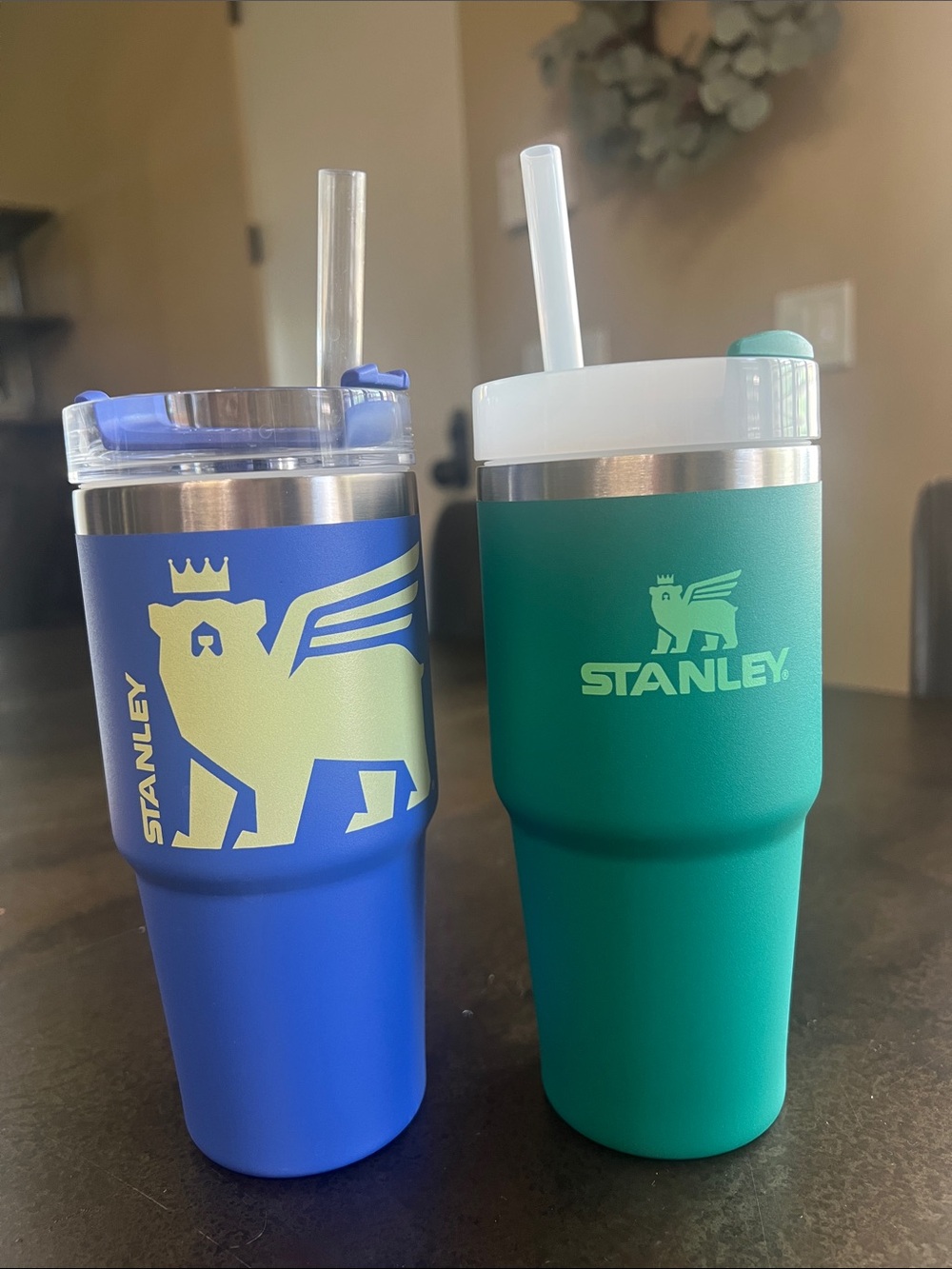 Stanley 14 oz Water Bottles